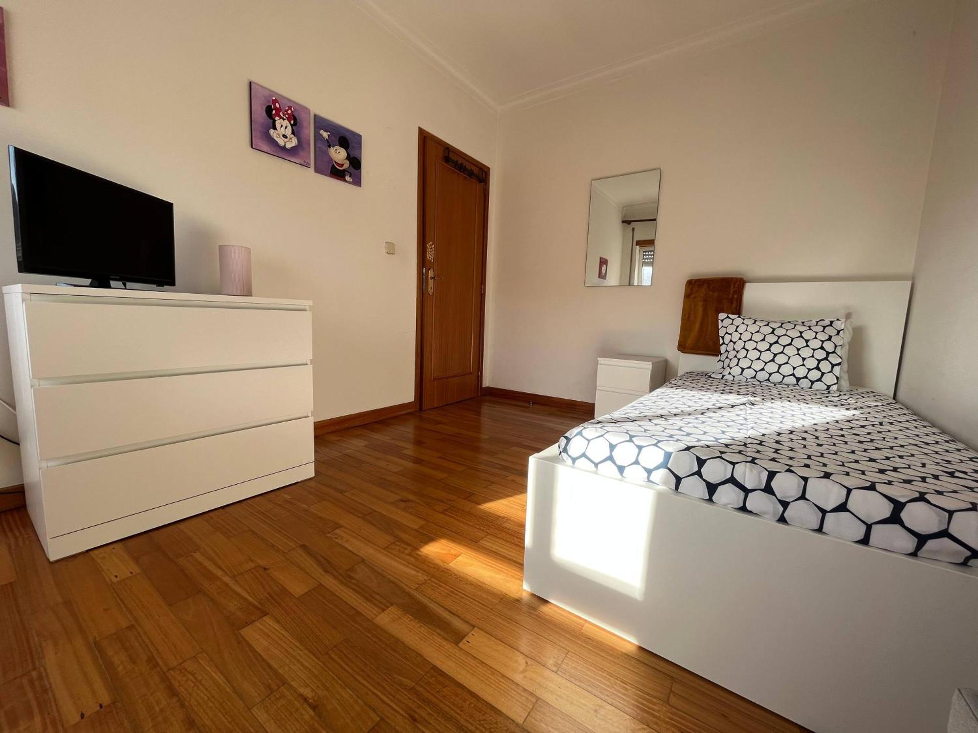 Vila Do Conde Beach Apartment By Trip2Portugal Exterior foto