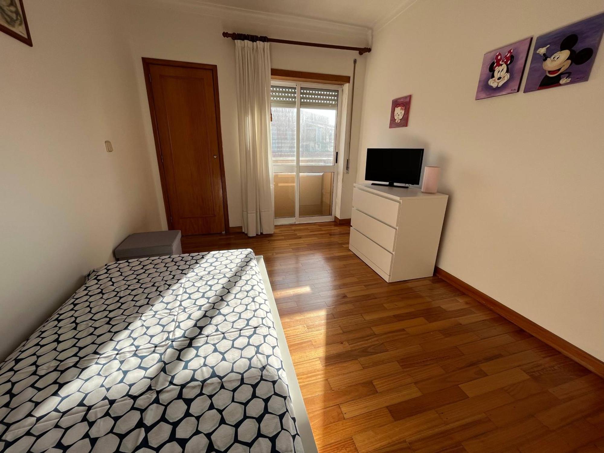 Vila Do Conde Beach Apartment By Trip2Portugal Exterior foto
